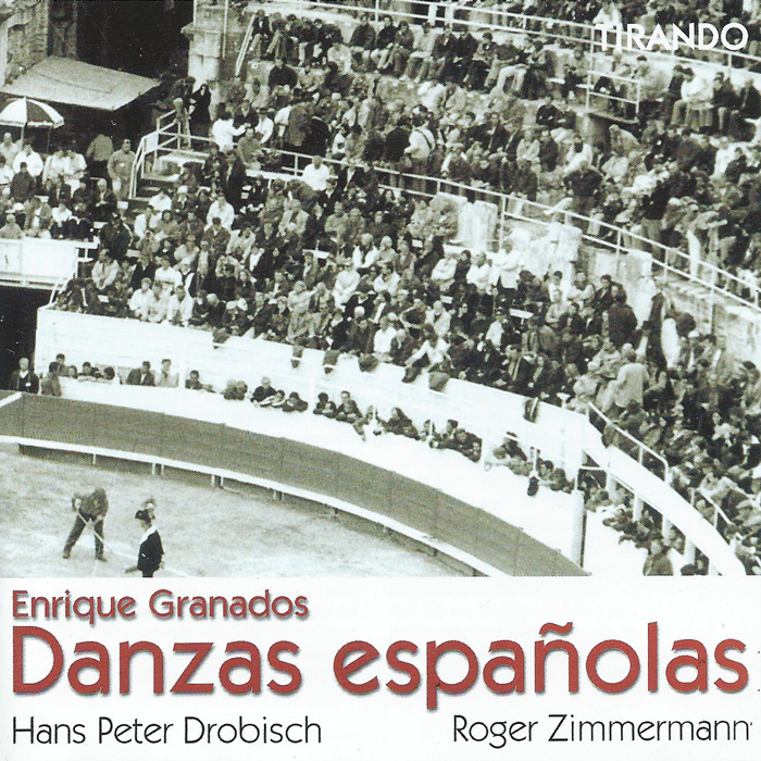 danzas espanolas 2002