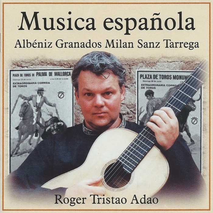 musica espanola 2008