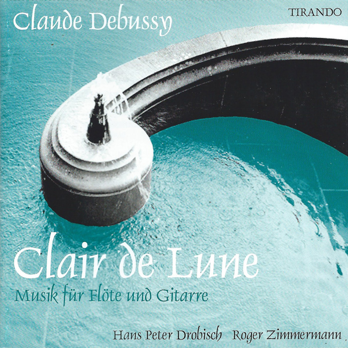 musik von  claude debussy 2005